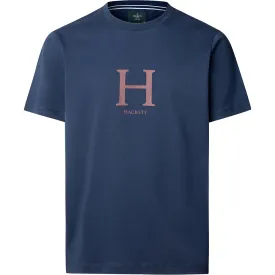hackett-heritage-半袖tシャツ