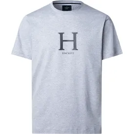 hackett-heritage-半袖tシャツ