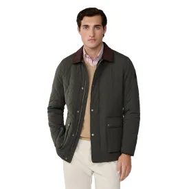hackett-hm4000067-vadderad-jacka