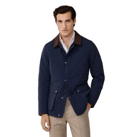 hackett-hm4000067-padded-jacket