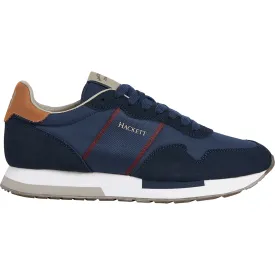 hackett-keston-heritage-运动鞋