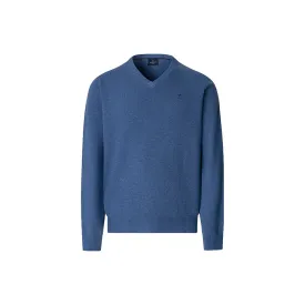 hackett-lambswool-pullover-mit-v-ausschnitt