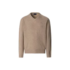 hackett-lambswool-v-neck-sweater
