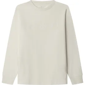 hackett-logo-langarmet-t-skjorte