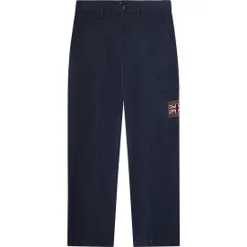 hackett-texture-cargo-housut