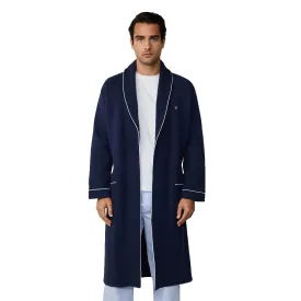 hackett-waffle-ガウン