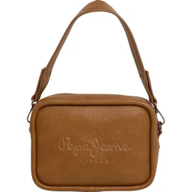 pepe-jeans-bassy-code-ショルダーバッグ