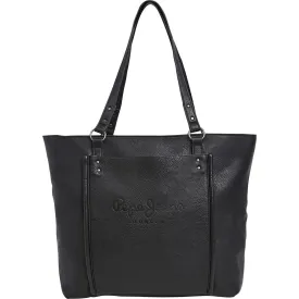 pepe-jeans-bellamie-code-shoulder-bag