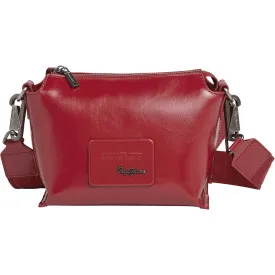 pepe-jeans-edith-glossy-숄더백