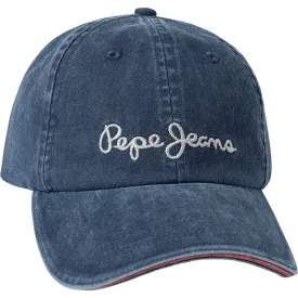 pepe-jeans-gorra-fleur