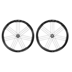Campagnolo Calima road wheel set, Black | Bikeinn