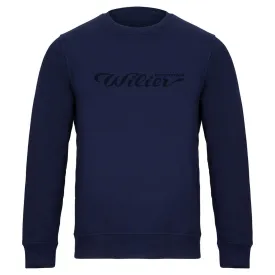 wilier-sudadera-big-logo