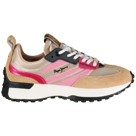 pepe-jeans-lucky-shiny-trainers