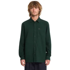 volcom-caden-solid-긴팔-셔츠