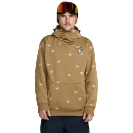 volcom-hydro-riding-带帽抓绒