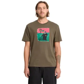 volcom-issam-basic-半袖tシャツ