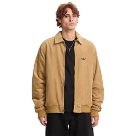 volcom-kurtis-ジャケット