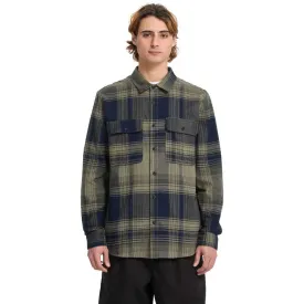 volcom-camicia-a-maniche-lunghe-parkstone