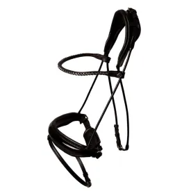 dyon-comfohead-bridle