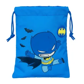 safta-batman-preschool-运动背包
