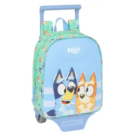 safta-bluey-sisters-mini-rucksack-mit-rollen