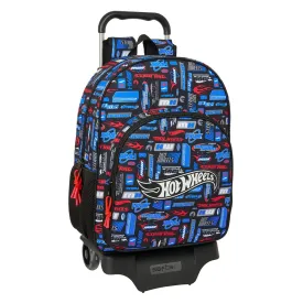 safta-hot-wheels-rucksack-mit-rollen