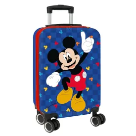 safta-maleta-trolley-mickey-mouse-good-day-40.1l-34.5x20x55-cm