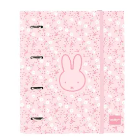 safta-miffy-flowers-ringbuch