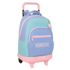 safta-munich-mellow-wheeled-backpack-45-cm
