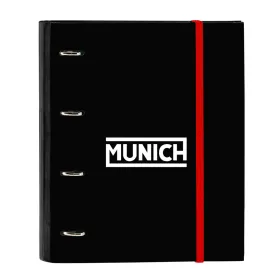 safta-munich-vulcan-ringbuch