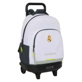 safta-real-madrid-25-26-wheeled-backpack-45-cm