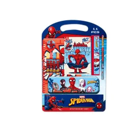safta-spider-man-attack-stationery-set