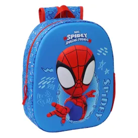 safta-spidey-8.64l-32x43x14-cm-622553890-reppu