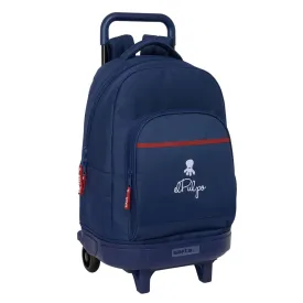 safta-the-octopus-wheeled-backpack-45-cm