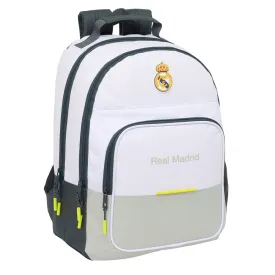 Rucsac Safta 612554560 Real Madrid 25/26 21.50L 32x43x14 cm