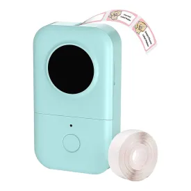 phomemo-d30-portable-labeler