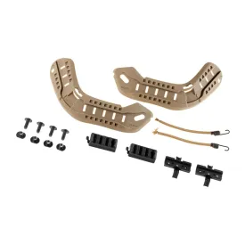 fma-mich-2000-rail-set