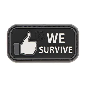 jtg-we-survive-lap