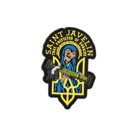jtg-saint-javelin-patch
