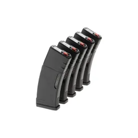 krytac-m4-midcap-150rds-5pcs-탄창