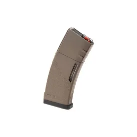 krytac-m4-midcap-150rds-弹匣