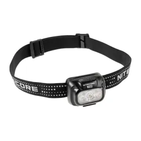 nitecore-nu33-ヘッドライト