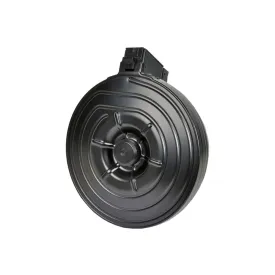 src-ak-2500rds-drum-탄창