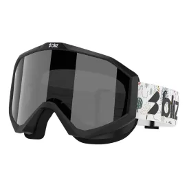 bliz-liner-jr-junior-ski-goggles