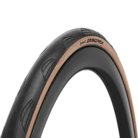 Continental Grand Prix 5000 650B x 25 ロードタイヤ, グレー | Bikeinn