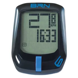brn-6-function-自行车码表