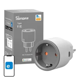 sonoff-wifi-s60tpf-smartplugg