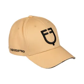 equestro-baseballkappe