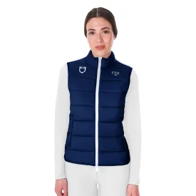 equestro-fise-down-여성-조끼