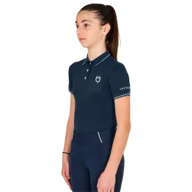 equestro-technical-training-junior-kurzarm-polo